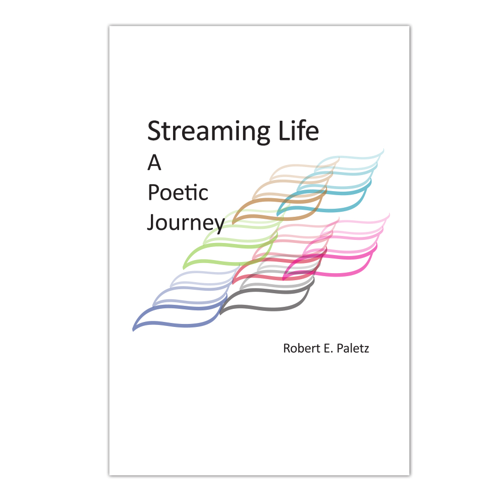 Streaming Life: A Poetic Journey