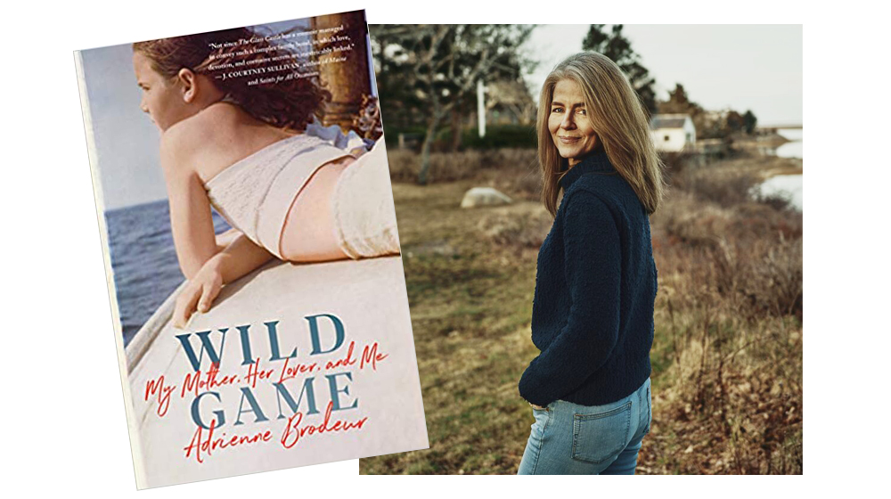 Book Review: Wild Game