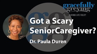Got a Scary Caregiver?