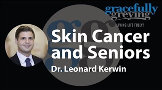 Skin Cancer & Seniors