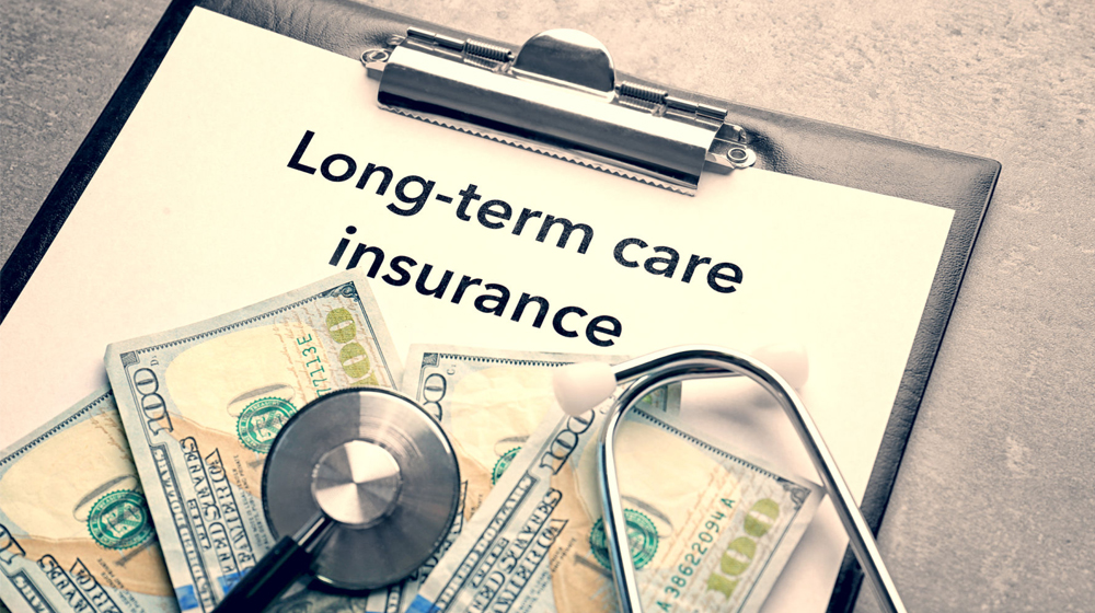 The Cost of Long-Term Care