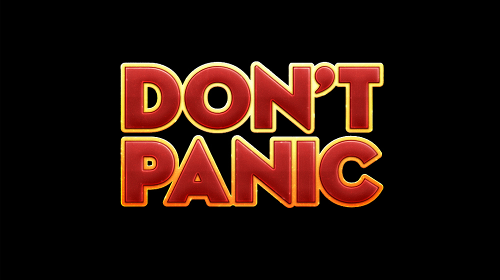 Key Financial  Tips - Don’t Panic!