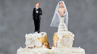 Are There More Grey Divorces?