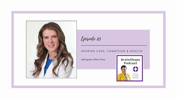 Hearing Loss, Cognition & Health