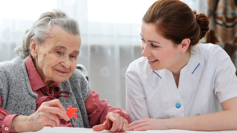 What is Long Term Care Medicaid?