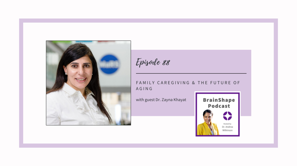 Family Caregiving and the Future of Aging