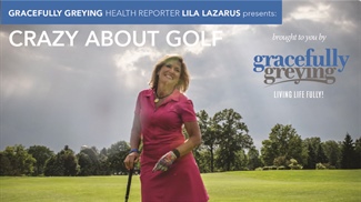 The Health Benefits of Golf