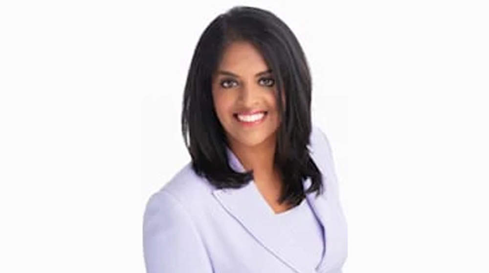 Attorney Living Her Life Fully