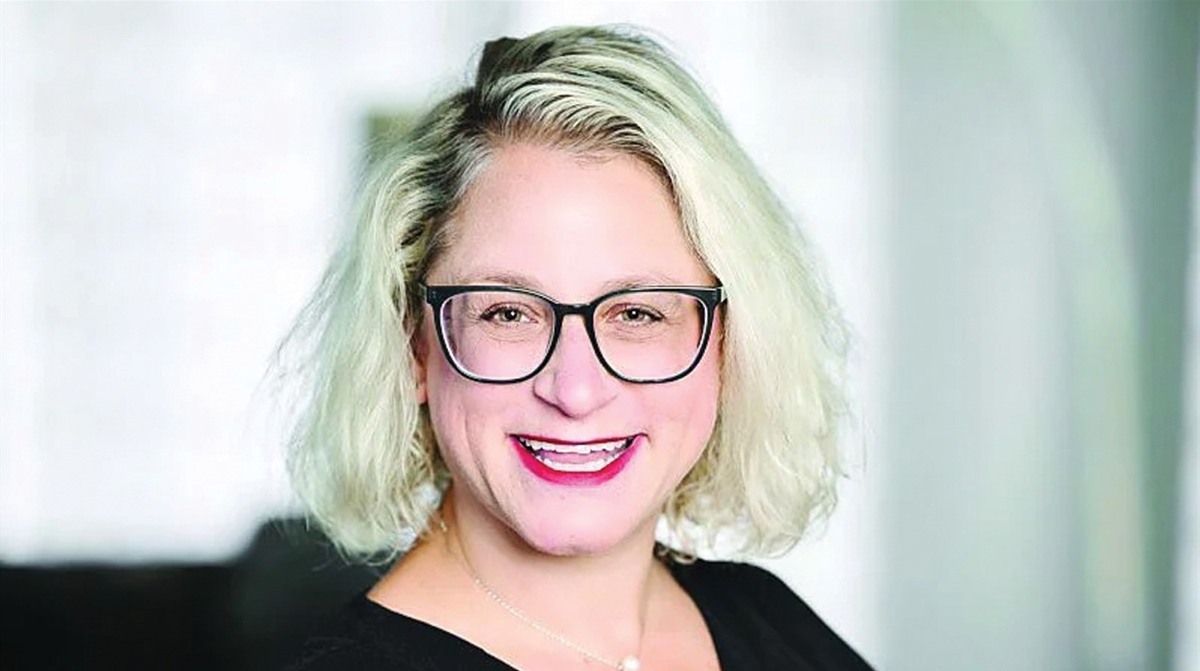 A Discussion on Antisemitism