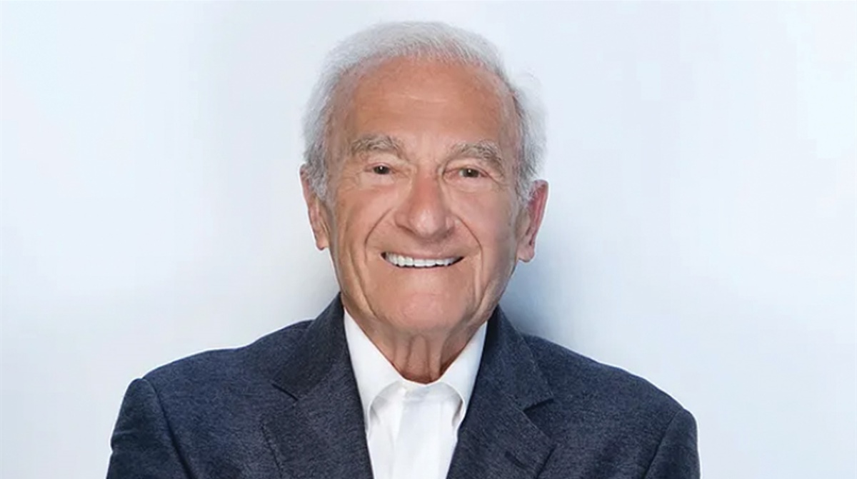 A 90 Year Old Lawyer - Still Practicing