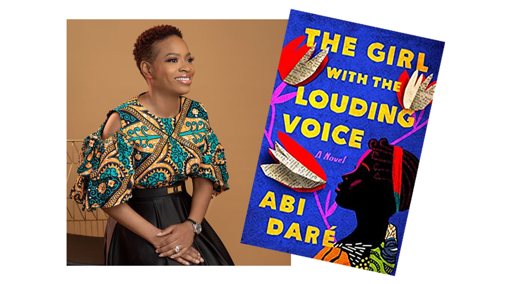 Summary of The Girl with the Louding Voice by Abi Daré by Synopsis